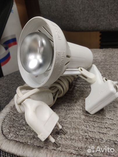 Светильник