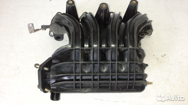 Коллектор впускной Geely MK