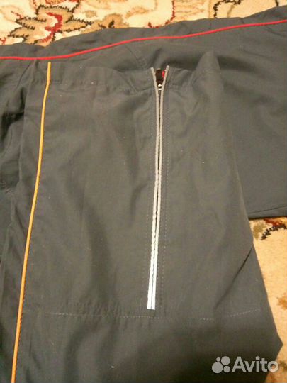 Новые,женские, спортивные штаны46р