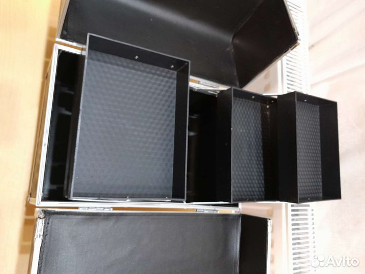 Сумка женская саквояж