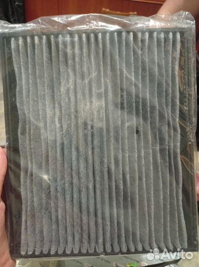 Фильтр салона Chevrolet lacetti