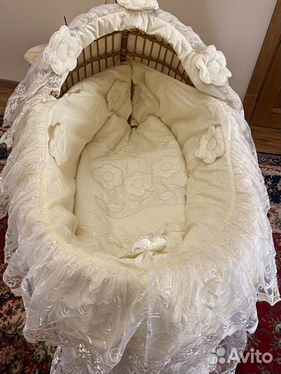 Колыбель - Люлька