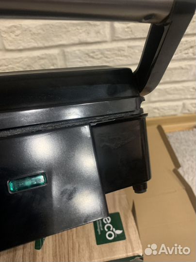 Электрогриль