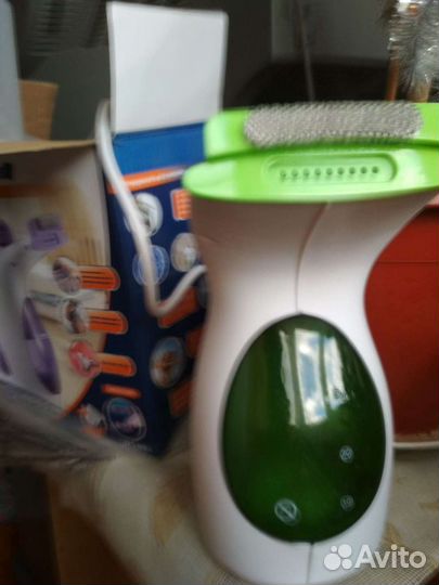 Отпариватель