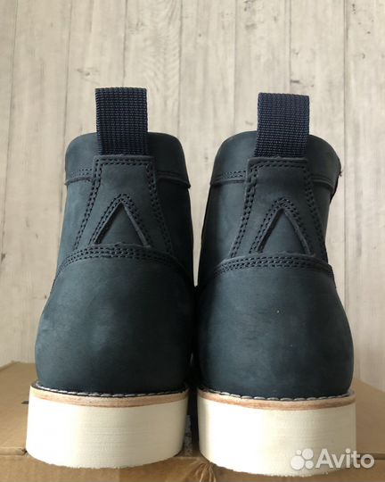 Ботинки Jack Porter оригинал