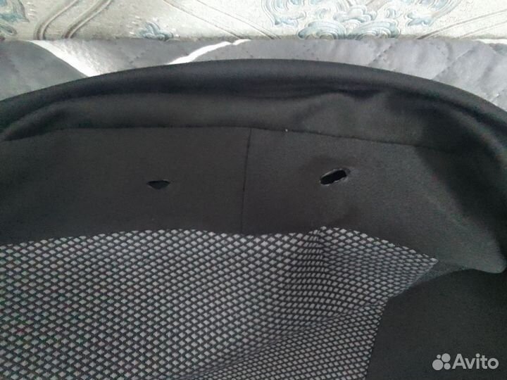 Чехлы автомобильные универсальные бу