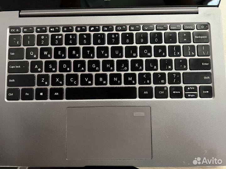 Mi laptop air 13,3