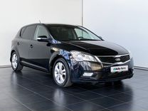 Kia Ceed 1.6 AT, 2010, 196 138 км, с пробегом, цена 958 000 руб.