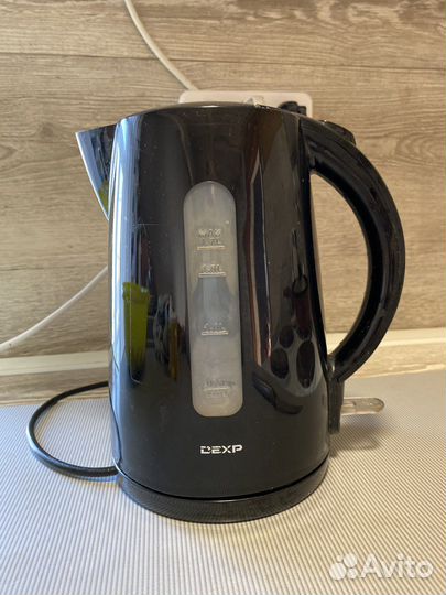 Чайник электрический