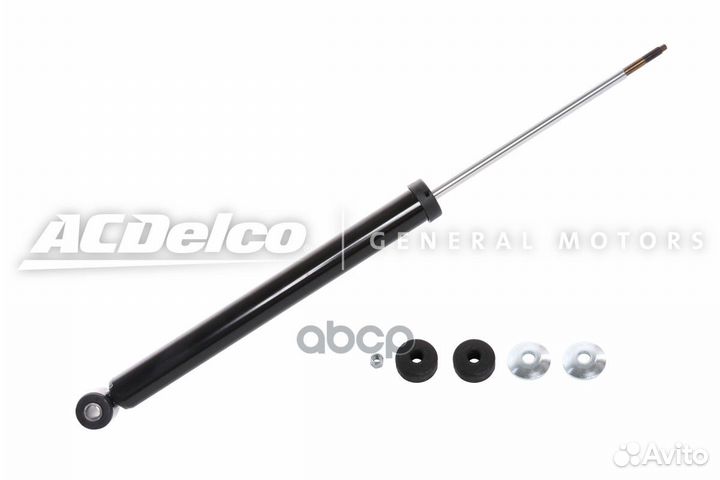 Амортизатор зад прав/лев 19377046 ACDelco