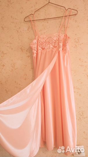 Ночная сорочка женская новая р.44-46