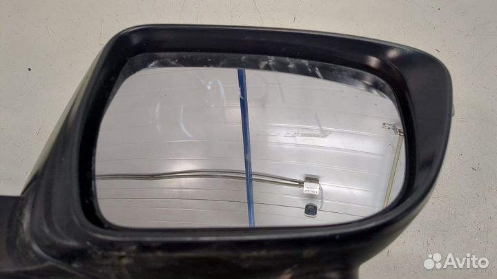 Зеркало боковое правое Nissan Qashqai