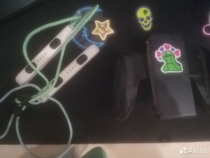 Nintendo swith rev 2