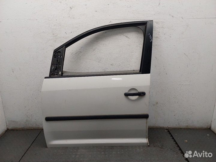 Дверь боковая Volkswagen Caddy, 2007