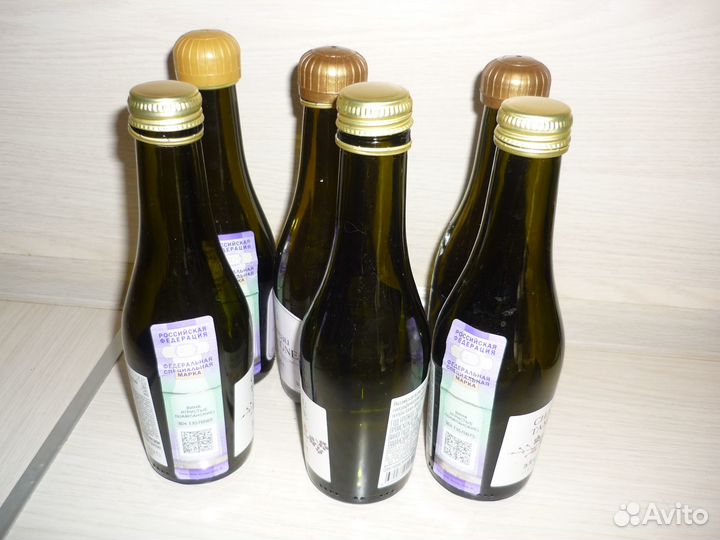 Бутылки отдам