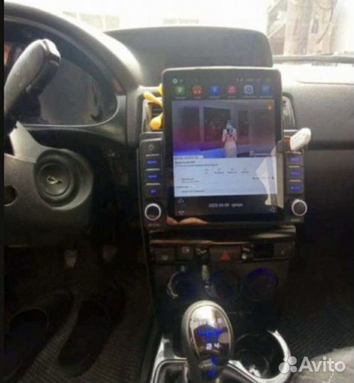 Андроид Тесла