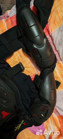 Черепаха для мотокросса