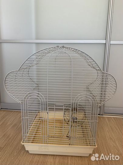 Клетка для животных