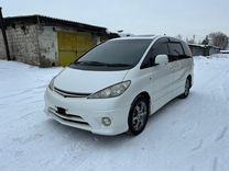 Toyota Estima 3.0 AT, 2001, 113 000 км, с пробегом, цена 1 150 000 руб.