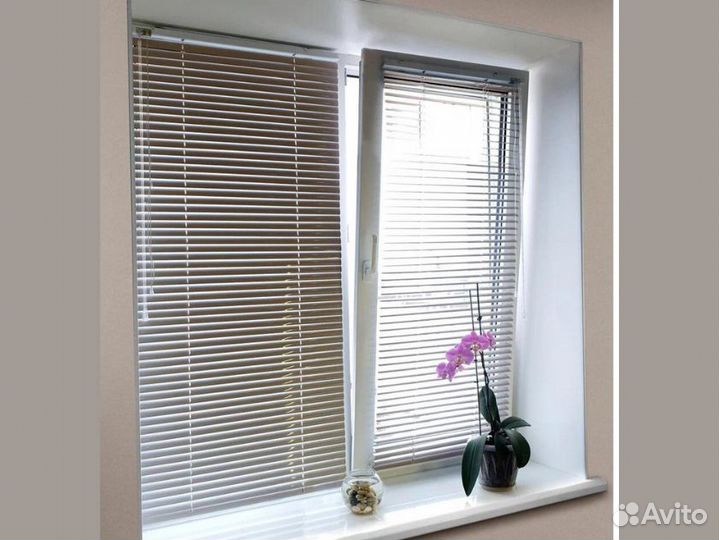 Рулонные шторы блэкаут