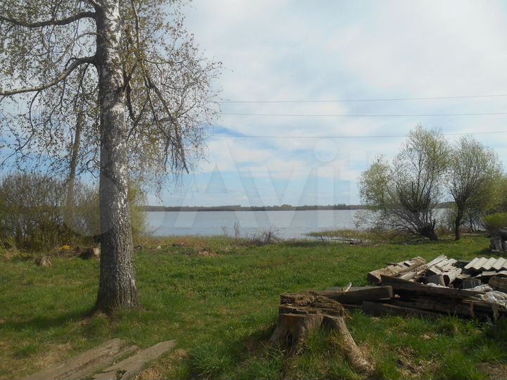 Дом 33 м² на участке 5 сот.