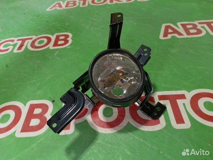 Фара противотуманная левая Honda Cr-V 3 2006-2009