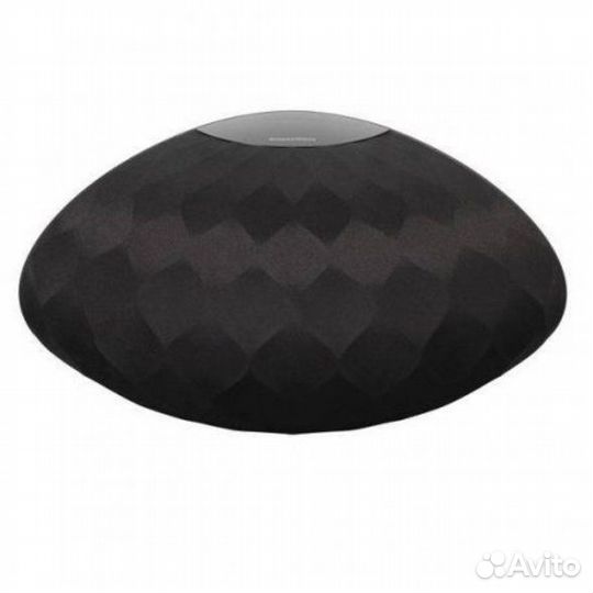 Акустика Bowers & Wilkins Formation Wedge Black