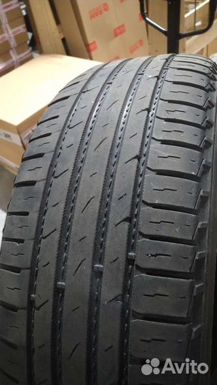 Nokian Tyres Hakka Blue SUV 225/60 R18 104H
