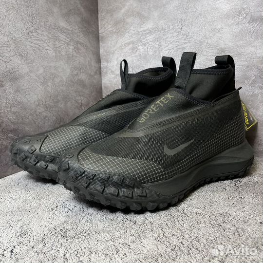 Кроссовки Nike ACG Mountain Fly Gore-tex