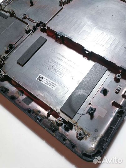 Поддон ноутбука Asus R54UF