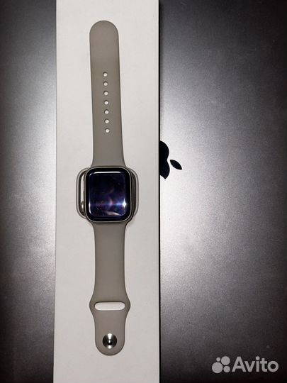 Apple watch 7 41mm