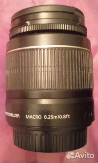 Продам фотообъектив 