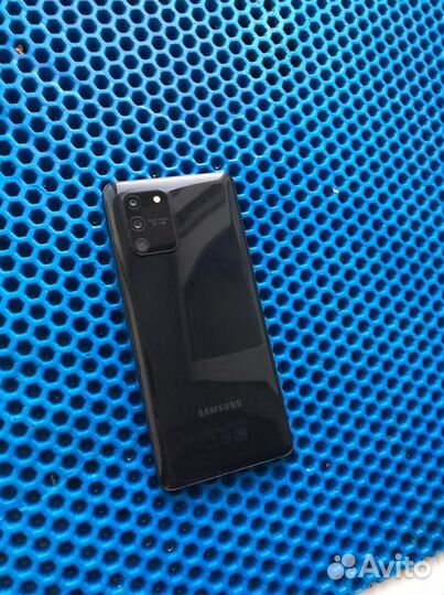 Samsung Galaxy S10 Lite, 6/128 ГБ