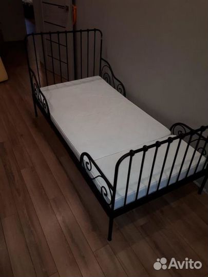 Кровать Икеа