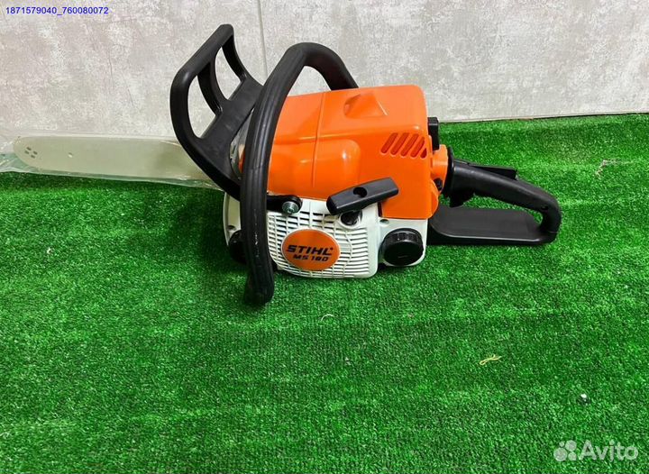 Бензопила Stihl 180 (Арт.32345)