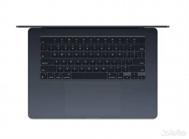 Ноутбук MacBook Air 15 (2023), M2 (8 ядер) 512 Гб