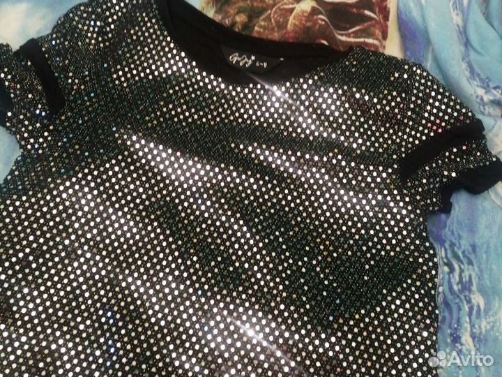 Платье 6-8 лет