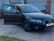 Audi A3 1.4 AMT, 2012, 175 000 км, с пробегом, цена 970 000 руб.