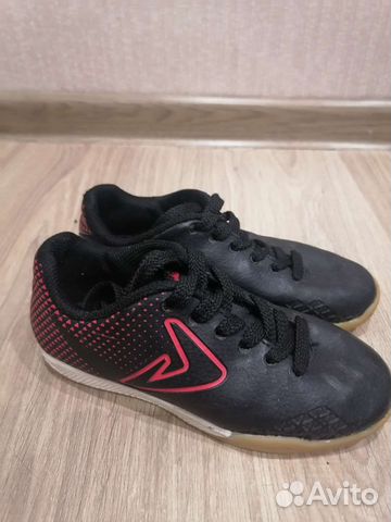 Футзалки Demix