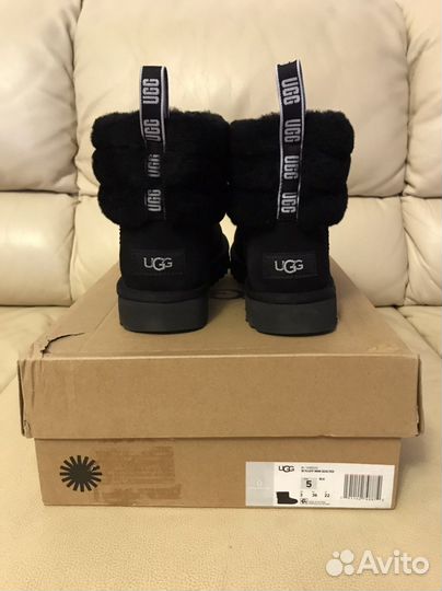 Женские угги UGG