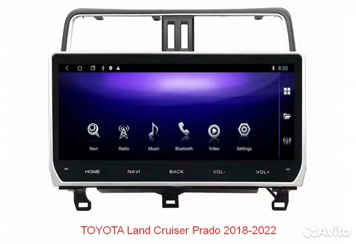 Мультимедиа toyota lexus subaru BMW