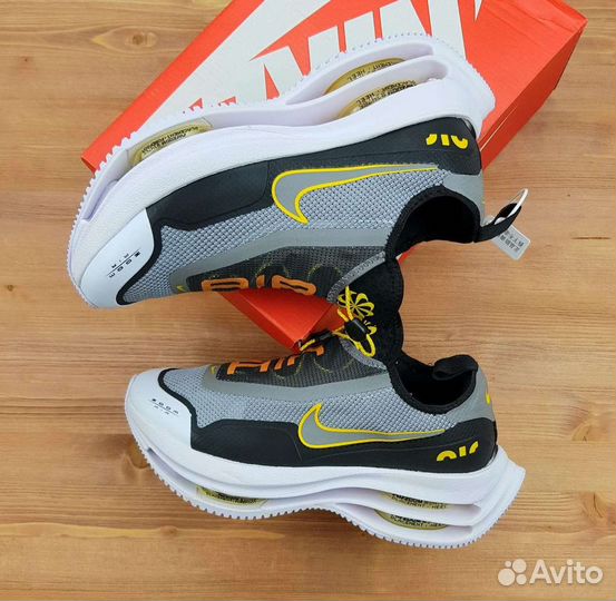 Мужские Nike Air Zoom новые