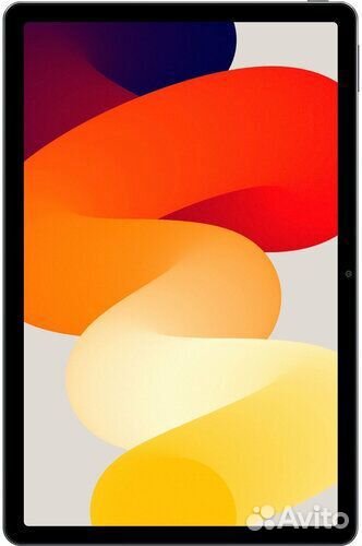 Xiaomi Redmi Pad SE (8/256). Запечатанный