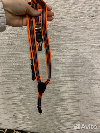 Подтяжки, помочи