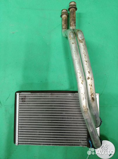 Chevrolet Cruze (J305) I радиатор отопителя