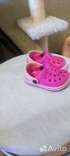 Обувь, для девочки