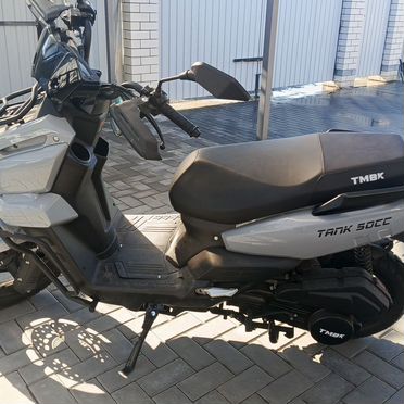 Tank Sports Urban 50, 2024, 30 км