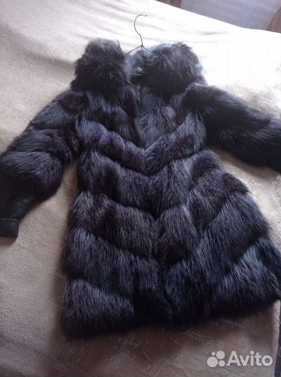 Продам шубу