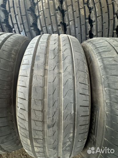 Pirelli Cinturato P7 215/55 R17