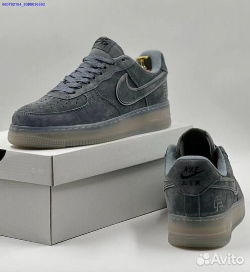 Кроссовки Nike Air Force 1 Low